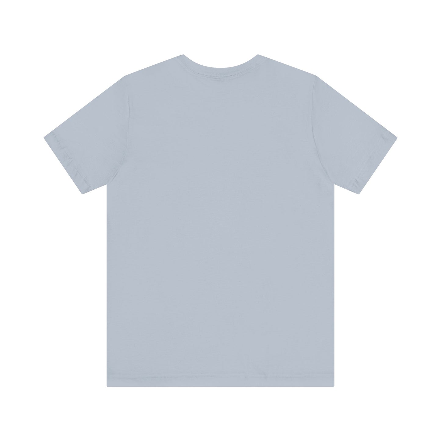 Unisex T-Shirt "Crafted with Care"