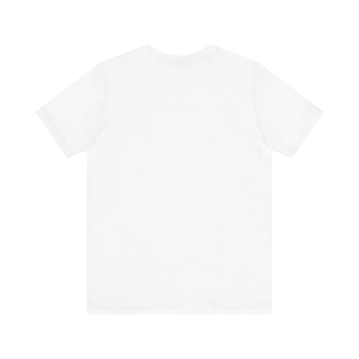 Unisex T-Shirt "Crafted with Care"