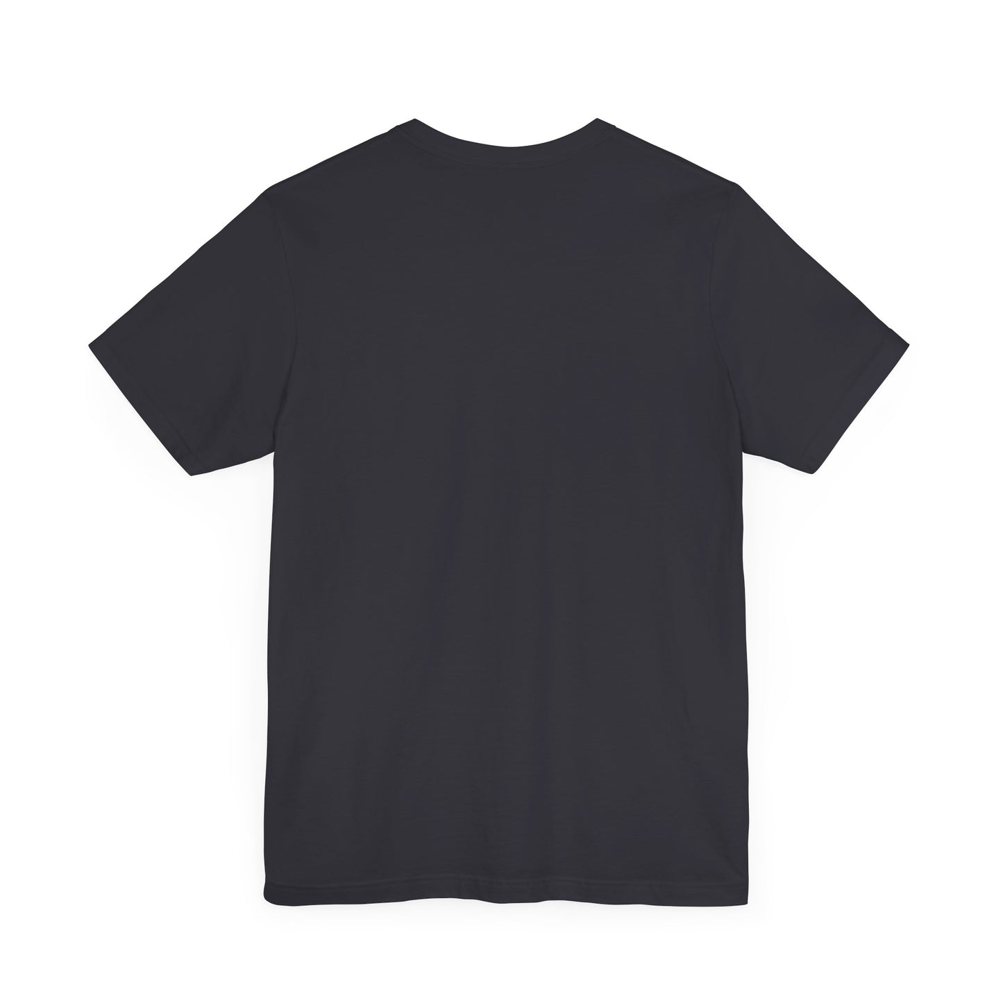 Unisex T-Shirt "Crafted with Care"