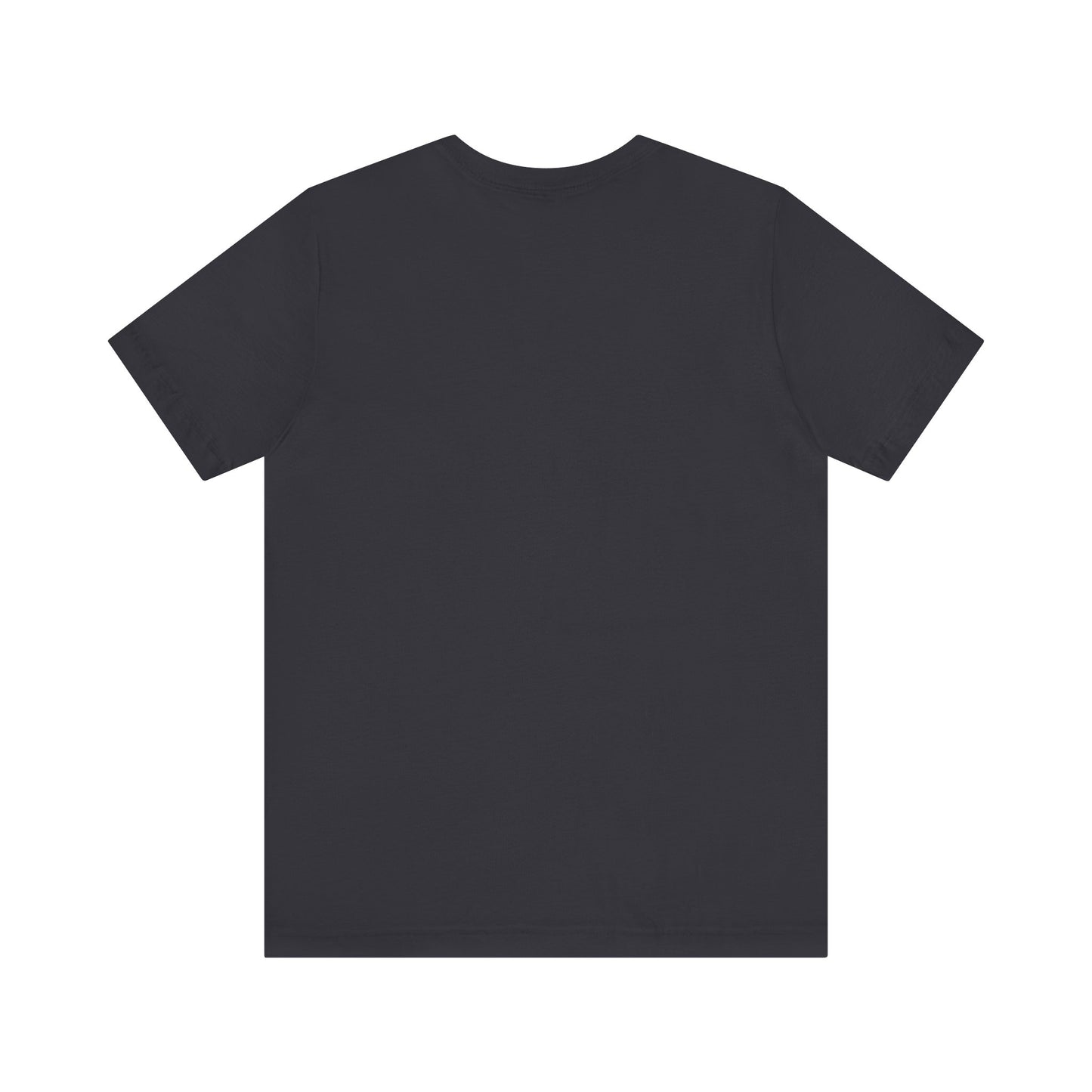Unisex T-Shirt "Crafted with Care"