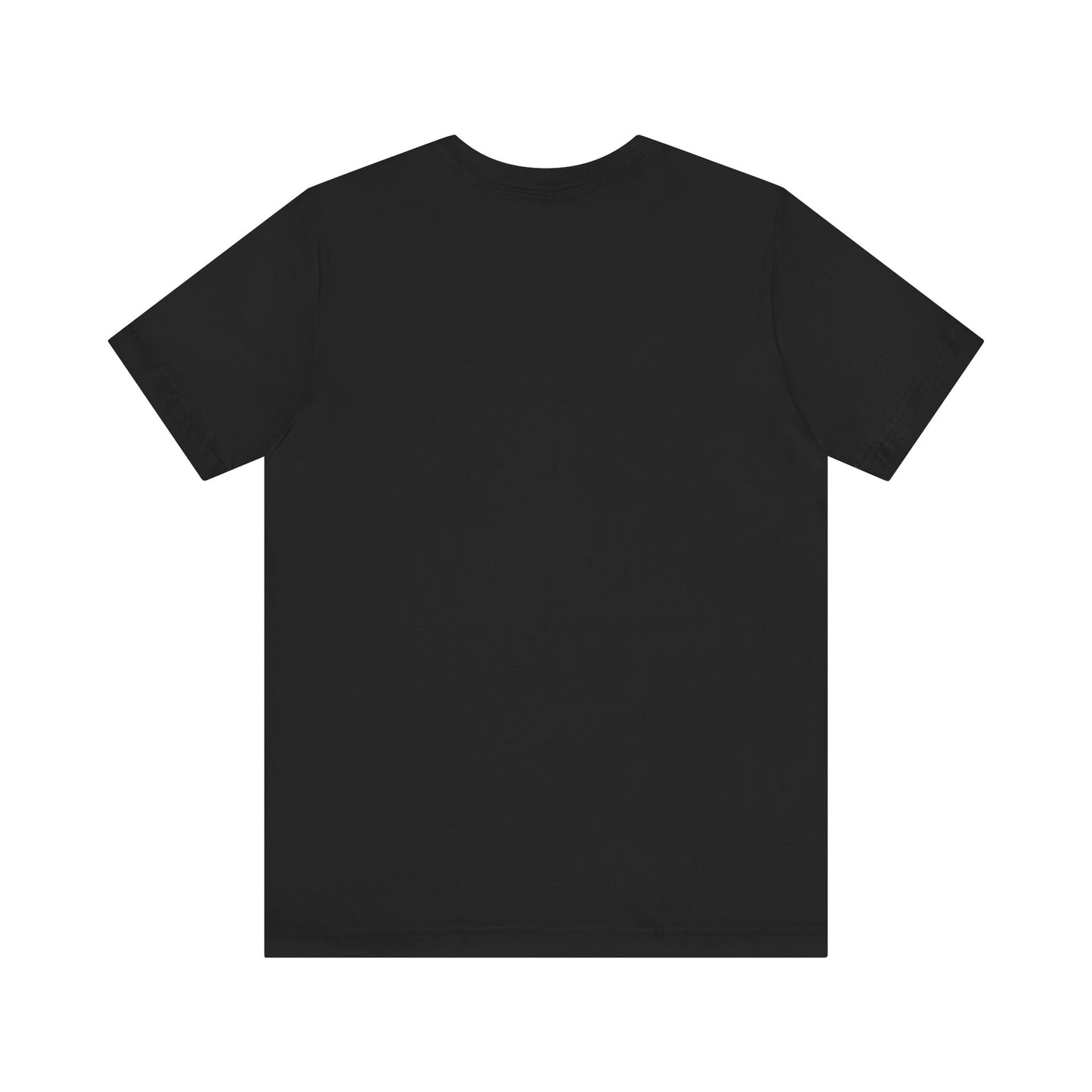 Unisex T-Shirt "Crafted with Care"