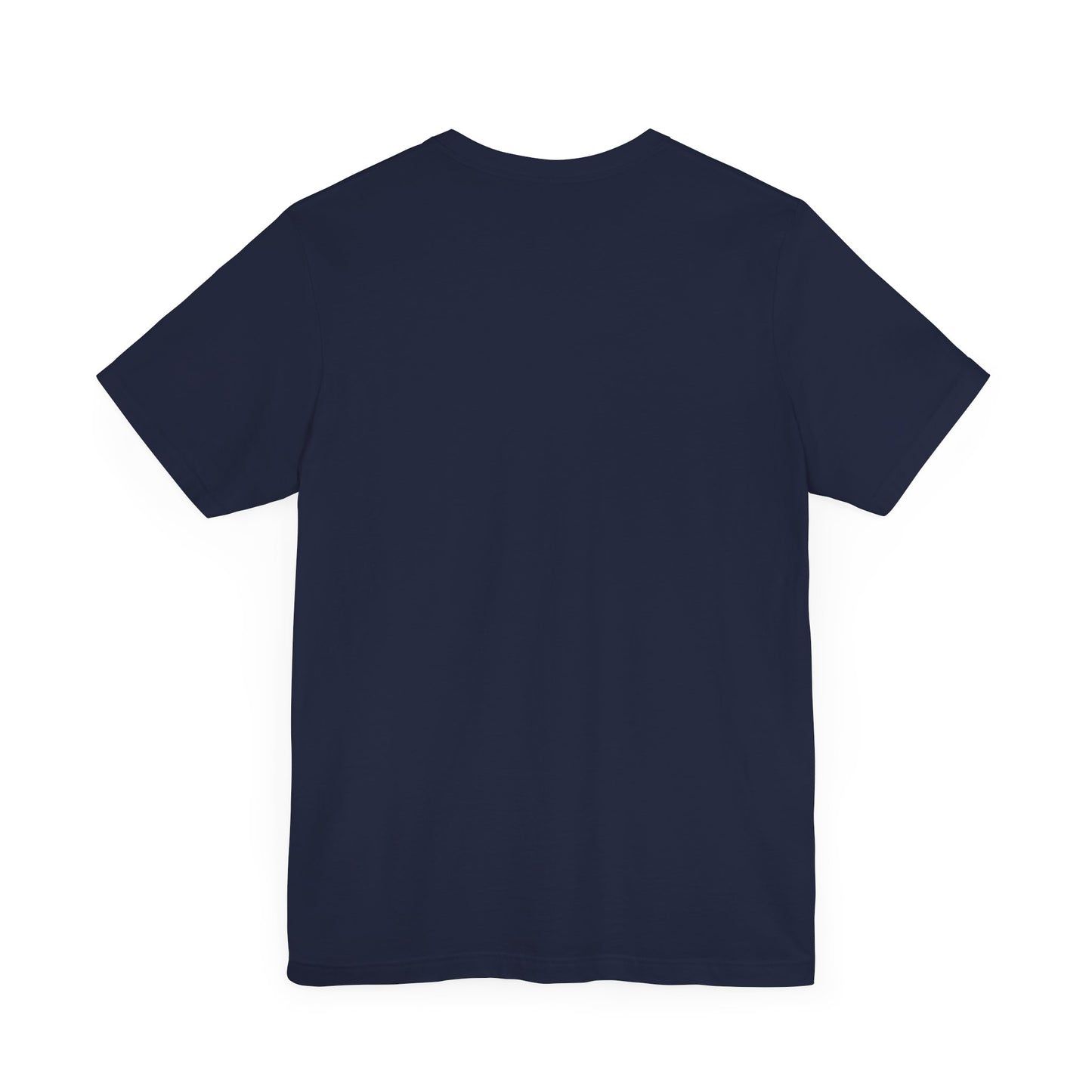 Unisex T-Shirt "Crafted with Care"
