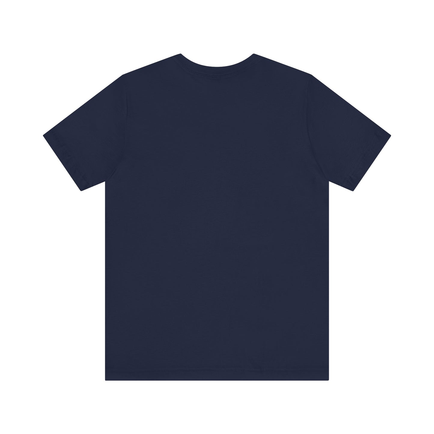 Unisex T-Shirt "Crafted with Care"