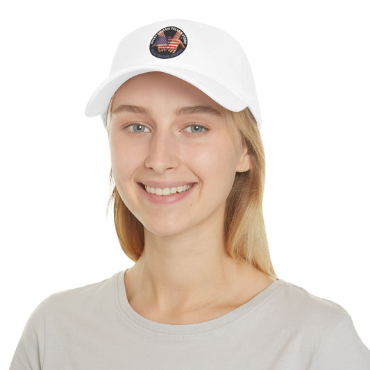 Baseball Cap "Every Callus Tells A Story"