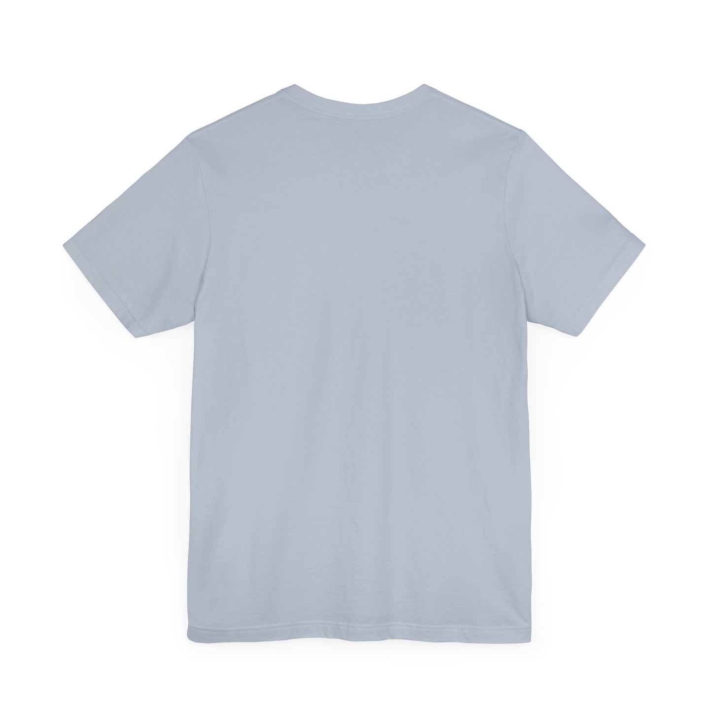 Unisex T-Shirt "Crafted with Care"