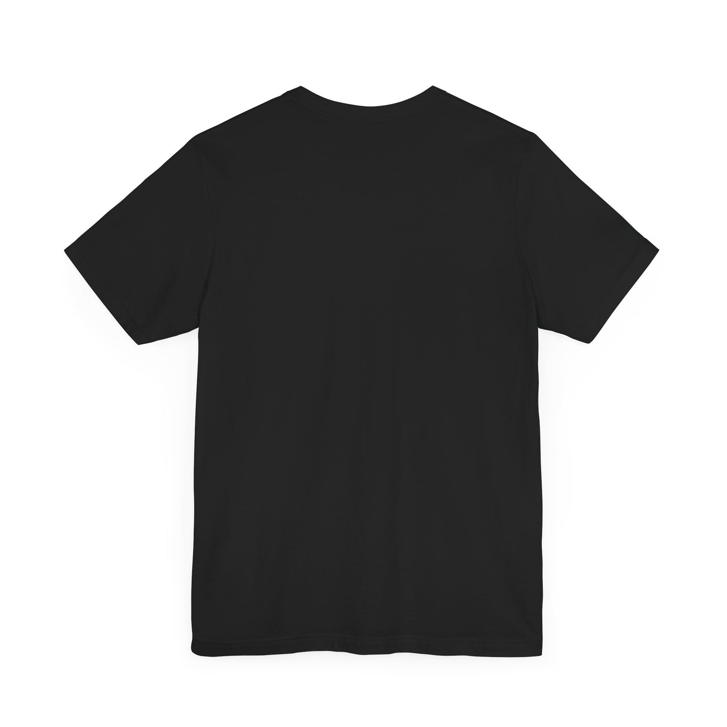 Unisex T-Shirt "Crafted with Care"
