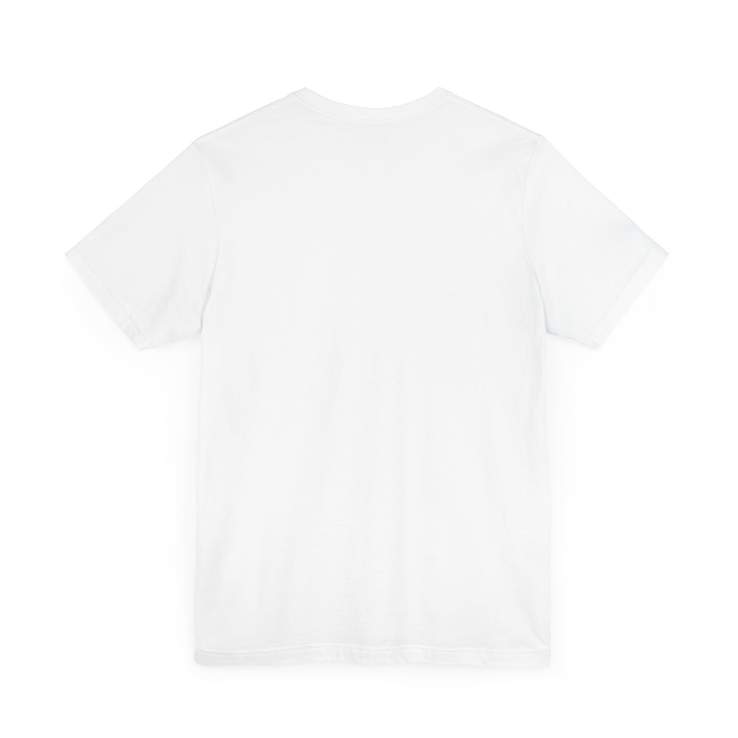 Unisex T-Shirt "Crafted with Care"