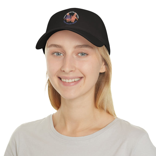 Baseball Cap "Every Callus Tells A Story"